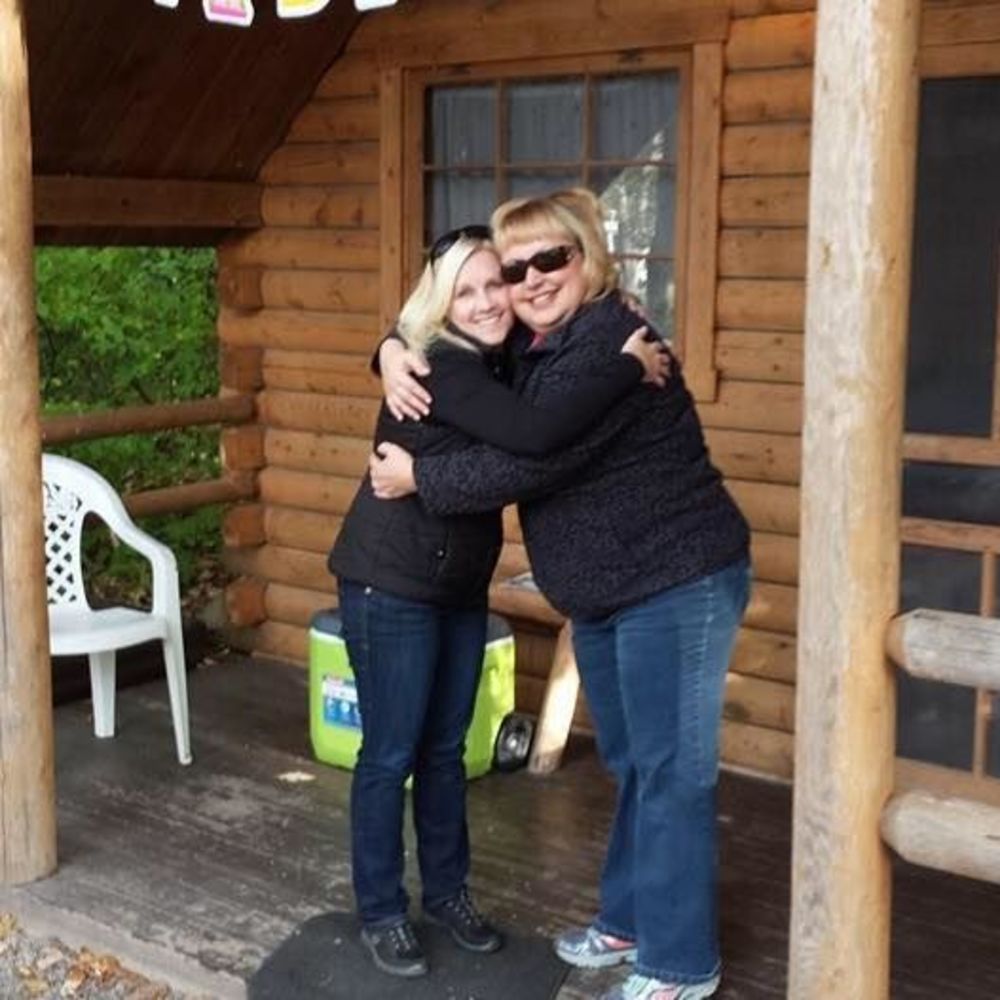 Meet your Posher, Karie